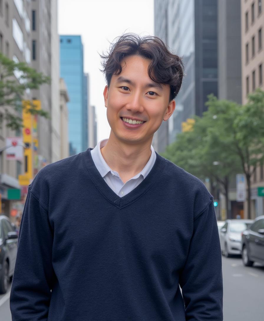 Jimmy Phong profile photo